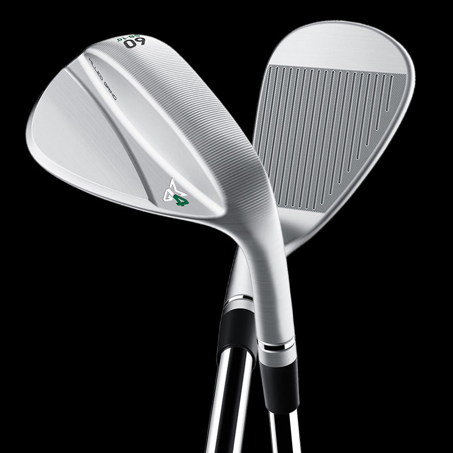 2024 NEW Golf Clubs Milled Grind 4 Wedge MG4 with 50 52 54 56 58 60 Degree