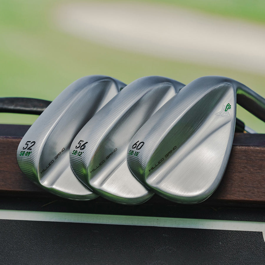 2024 NEW Golf Clubs Milled Grind 4 Wedge MG4 with 50 52 54 56 58 60 Degree