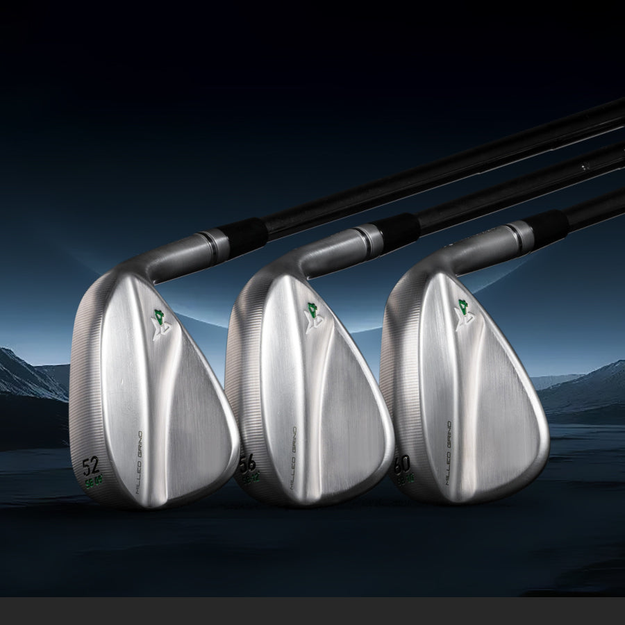 2024 NEW Golf Clubs Milled Grind 4 Wedge MG4 with 50 52 54 56 58 60 Degree