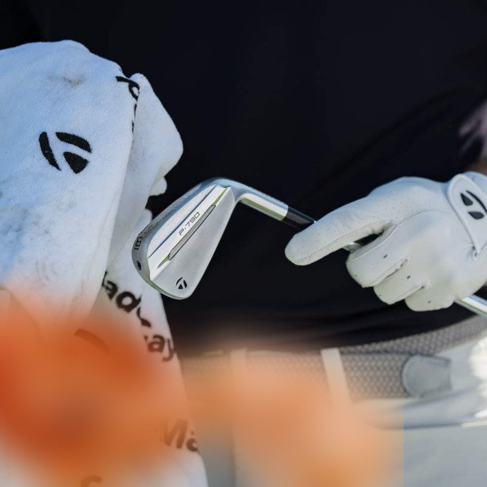 Custom 2025 New 790 Golf Club P790 Golf Iron Club Fifth Generation 7-Piece Set 4-9P R/S Elastic Steel